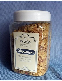 Kadzidło "Olibanum"