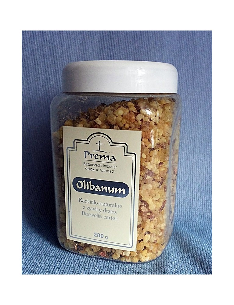 Kadzidło "Olibanum"