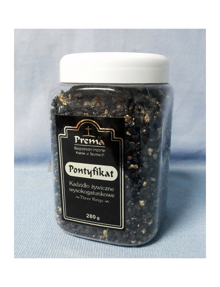 Kadzidło "Pontyfikat"