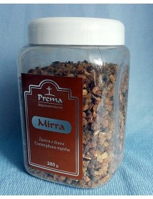 Kadzidło "Mirra"