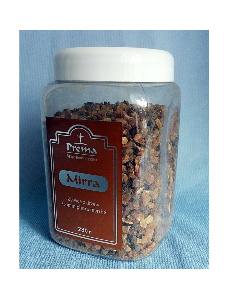Kadzidło "Mirra"