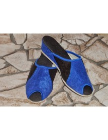 Pantofle damskie "N"