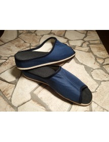 Pantofle damskie "D"