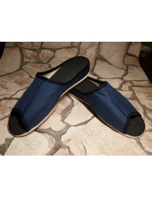 Pantofle damskie "D"