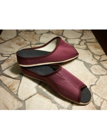 Pantofle damskie "E"