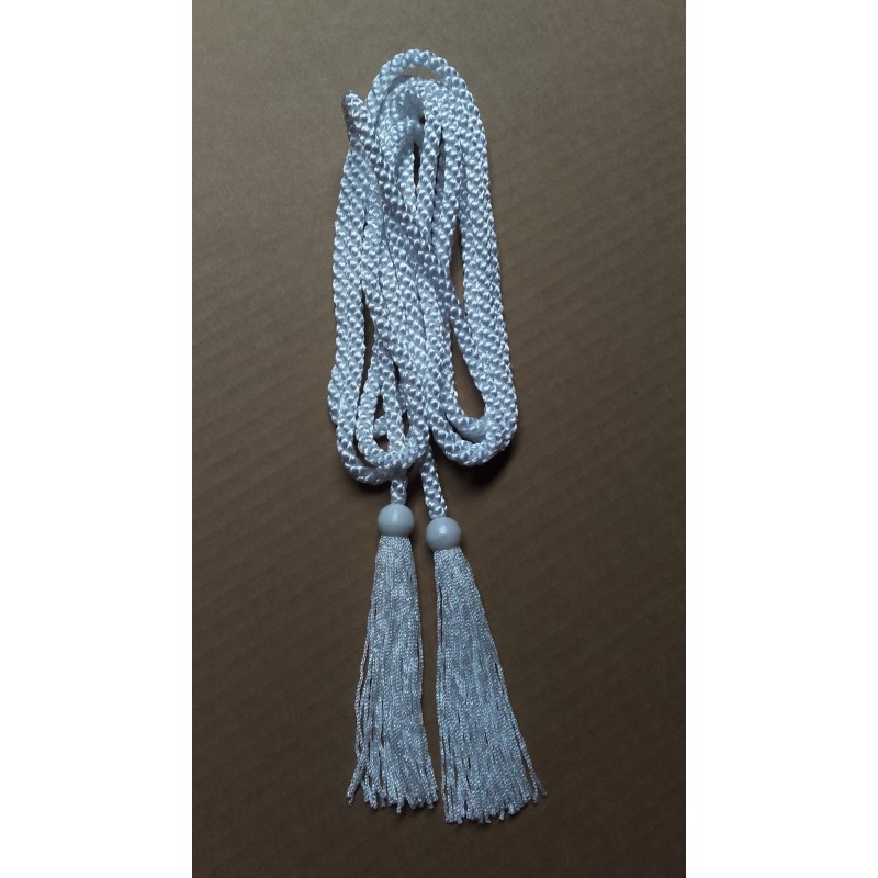 Cingulum lektorskie białe