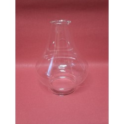 Klosz szklany żaroodporny