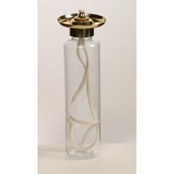 Wkład olejowy 180 ml 