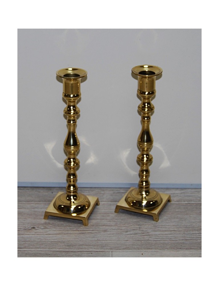Lichtarze 2 szt - komplet 